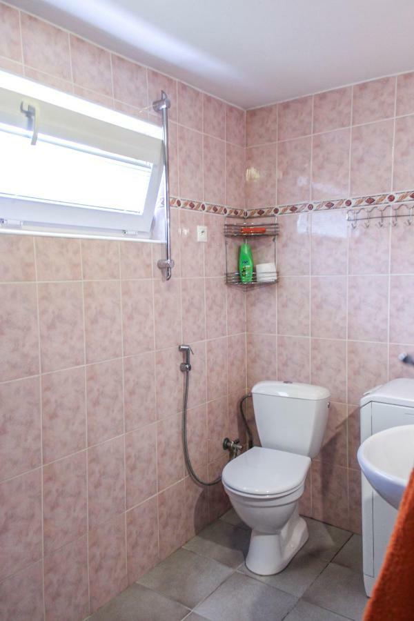 Apartman Marta Banka Екстериор снимка